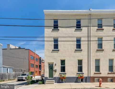 3051 N 35TH STREET, PHILADELPHIA, PA 19132