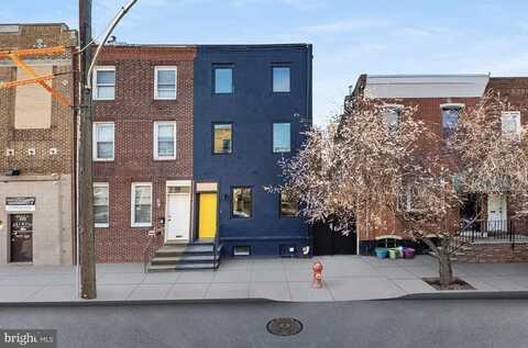 1328 S 9TH STREET, PHILADELPHIA, PA 19147