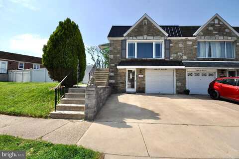 8223 COLFAX STREET, PHILADELPHIA, PA 19136