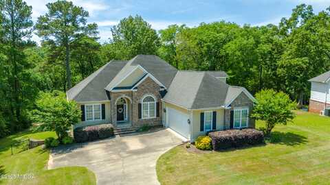 2033 Maggie Drive, Macon, GA 31204