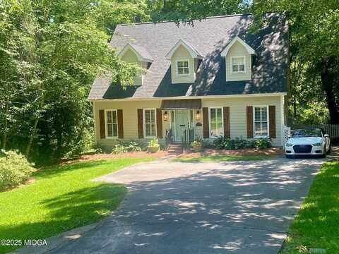 3132 Ingleside Avenue, Macon, GA 31204