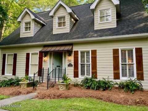 3132 Ingleside Avenue, Macon, GA 31204