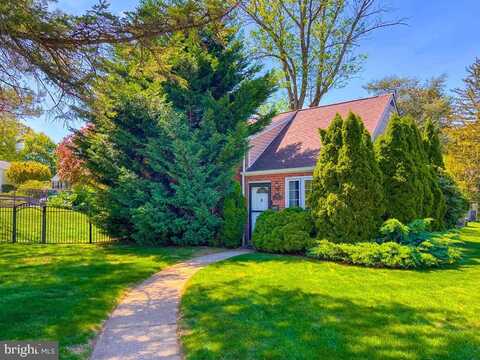 8560 GLEN CAMPBELL ROAD, PHILADELPHIA, PA 19128