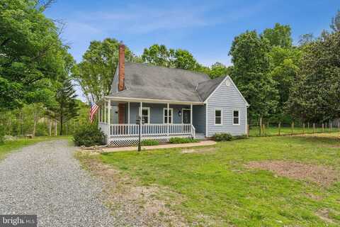 19316 LANDORA BRIDGE ROAD, RUTHER GLEN, VA 22546