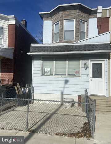 5732 VANDIKE STREET, PHILADELPHIA, PA 19135