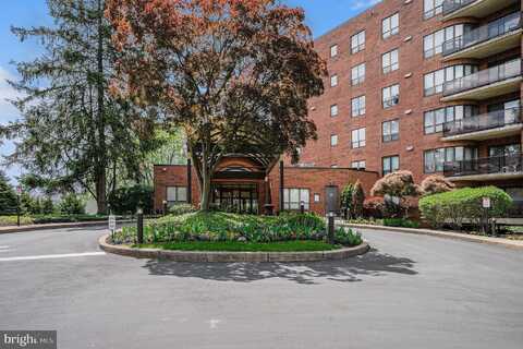 100 BREYER DRIVE, ELKINS PARK, PA 19027