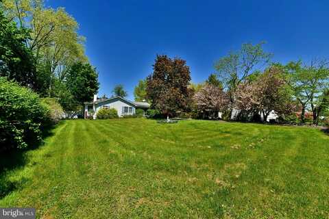 3703 SPRUCE STREET, BRISTOL, PA 19007