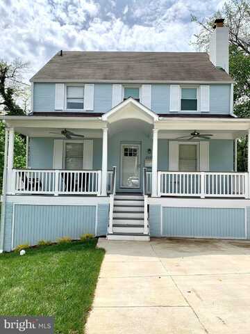 2000 N CAMERON STREET N, ARLINGTON, VA 22207
