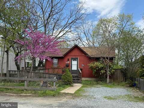 619 CANNON STREET, CHESTERTOWN, MD 21620