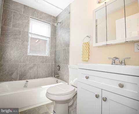 5332 CUTHBERT AVENUE, BALTIMORE, MD 21215