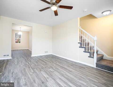 5332 CUTHBERT AVENUE, BALTIMORE, MD 21215