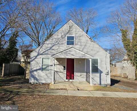 416 HASTINGS STREET, SALISBURY, MD 21804