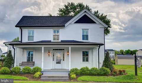 8425 W MAIN, MARSHALL, VA 20115