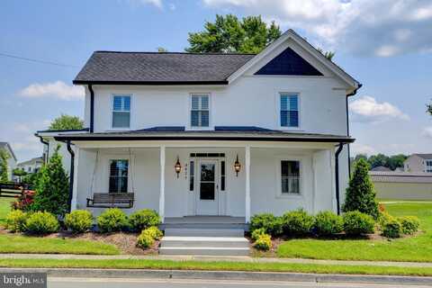8425 W MAIN, MARSHALL, VA 20115