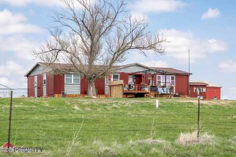 122 Lewis Rd -, Gillette, WY 82718