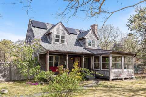 7 Shortys Way, Eastham, MA 02642
