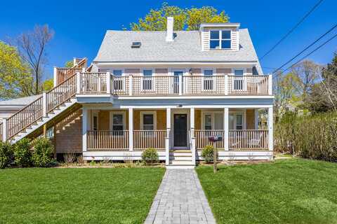 36 Pearl Street, Provincetown, MA 02657