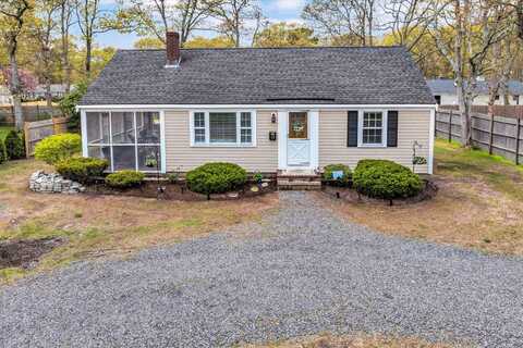 69 Pine Grove Road, South Yarmouth, MA 02664