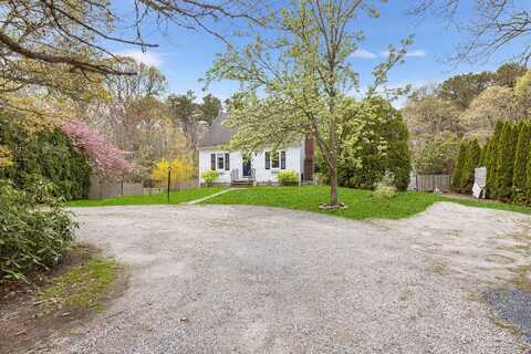 239 Upper County Road, South Dennis, MA 02660