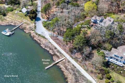 32 Areys Lane, Orleans, MA 02653