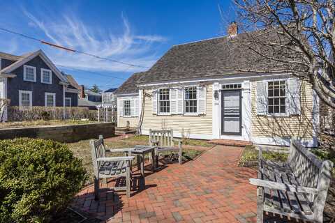 534 Commercial Street, Provincetown, MA 02657