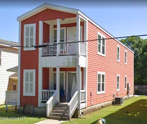 13497 Artes Street, Gulfport, MS 39503