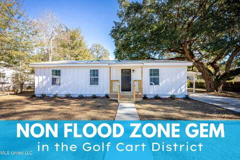 214 Simon Boulevard, Ocean Springs, MS 39564