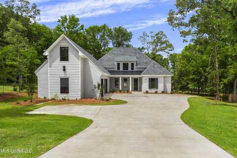 231 Oakside Trail, Madison, MS 39110