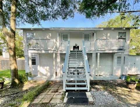 7720 Fountainbleau Road, Ocean Springs, MS 39564