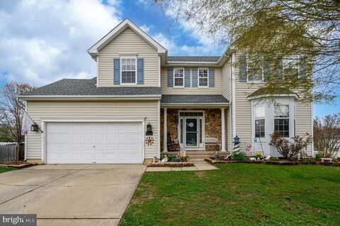26 WHITFORD DRIVE, BURLINGTON, NJ 08016