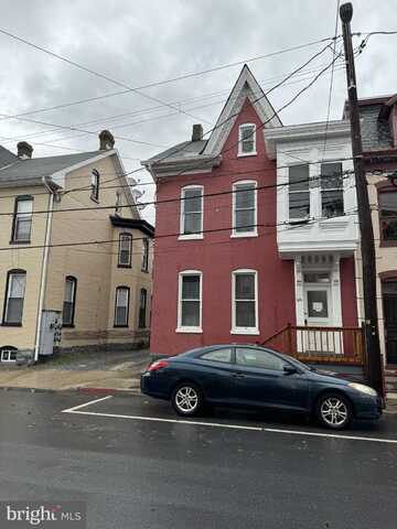 326 S POTOMAC STREET, HAGERSTOWN, MD 21740
