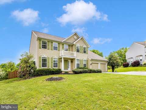 6 BUNNY LANE, KEEDYSVILLE, MD 21756