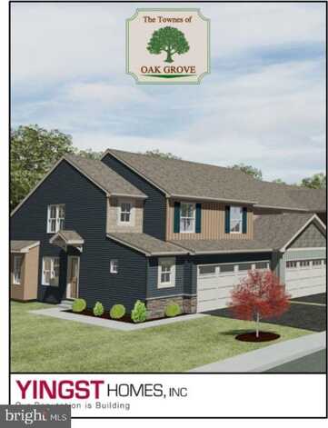 7264 WHITE OAK BLVD, HARRISBURG, PA 17112