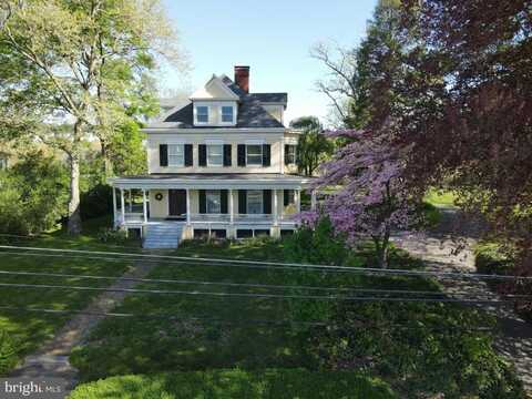457 W MAIN STREET, MOUNTVILLE, PA 17554