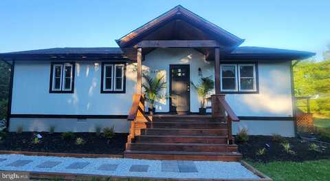 6438 KNOLL HILL DRIVE, BERLIN, MD 21811