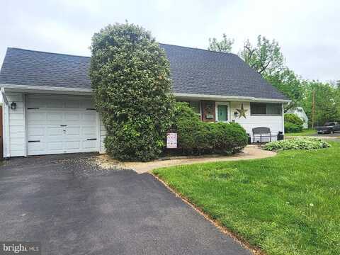 59 VERMONT LANE, LEVITTOWN, PA 19054