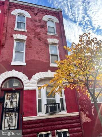4136 CAMBRIDGE STREET, PHILADELPHIA, PA 19104