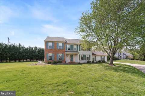 1098 ARMSTRONG COURT, CHESTERBROOK, PA 19087