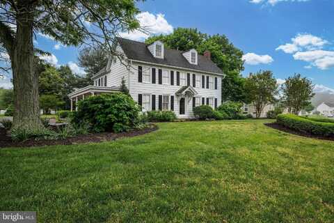 215 SANDY HILL TRAIL, CAMDEN WYOMING, DE 19934