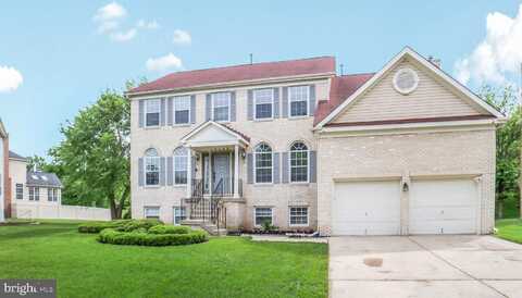 13109 BAR GEESE COURT, UPPER MARLBORO, MD 20774