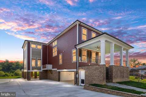 1111 SOPHIA STREET, FREDERICKSBURG, VA 22401