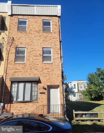 2332 N 20TH STREET, PHILADELPHIA, PA 19132