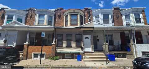 5752 LEONARD STREET, PHILADELPHIA, PA 19149