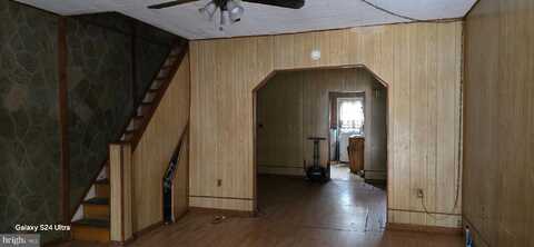 5752 LEONARD STREET, PHILADELPHIA, PA 19149