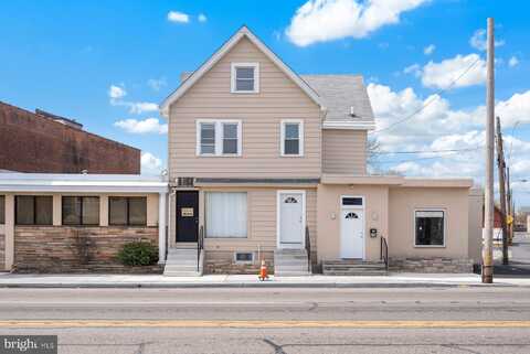 515 CHESTER PIKE, NORWOOD, PA 19074
