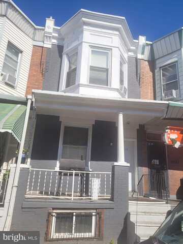 2323 W HAROLD STREET, PHILADELPHIA, PA 19132