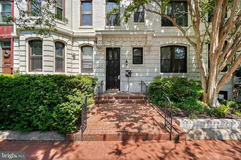 520 E STREET NE, WASHINGTON, DC 20002