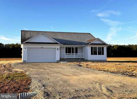 300 E 7TH STREET, SEAFORD, DE 19973