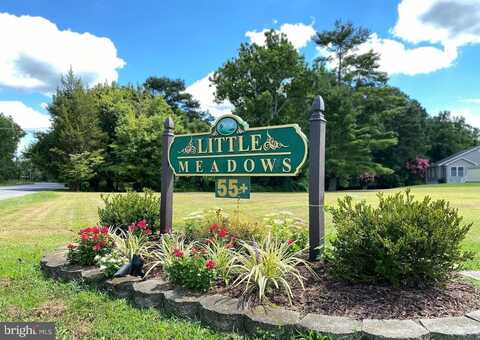 300 E 7TH STREET, SEAFORD, DE 19973