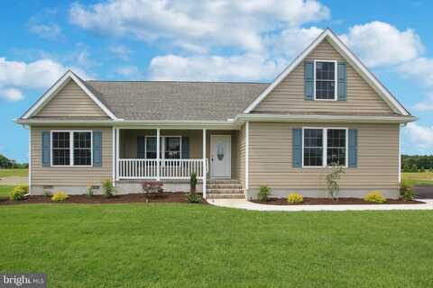 300 E 7TH STREET, SEAFORD, DE 19973